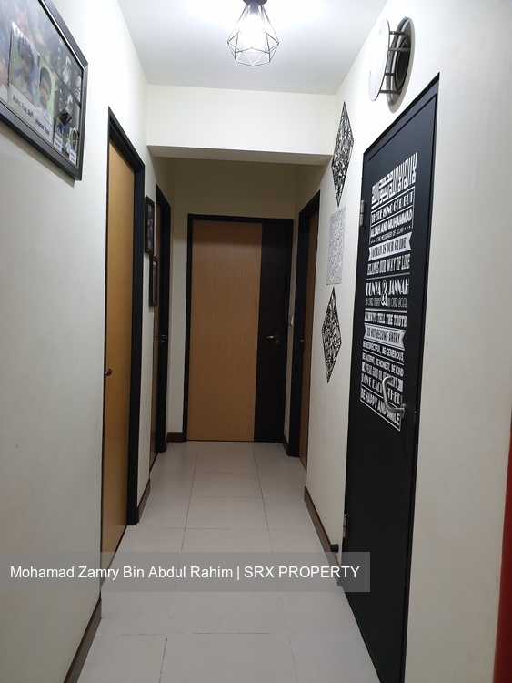 Blk 456 Segar Road (Bukit Panjang), HDB 4 Rooms #198487972